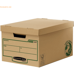 Bankers Box BANKERS BOX EARTH stor arkiv