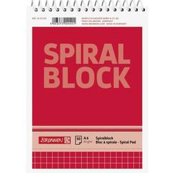 Brunnen 1055372 spiralblock/anteckningsblock