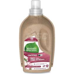 Seventh Generation Blossom & Vanilla Natural Concentrated Liquid Detergent