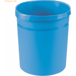 HAN GRIP 18190-54 Waste paper basket 18