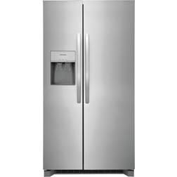 Frigidaire FRSS2623AS Stainless Steel