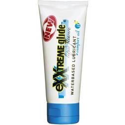 HOT Exxtreme Glide Waterbased