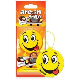AREON Smile, Luftfrisker, Coconut