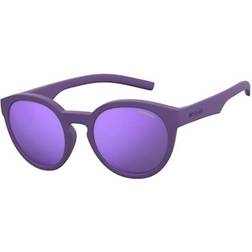 Polaroid PLD 8019/S Solbriller - Purple