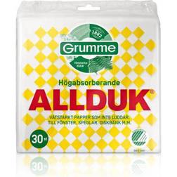 Grumme Allduk 30st