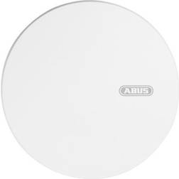 ABUS Rwm250 Sensore Per Fumo Senza Fili Ø x A 10.5 cm x 4 cm