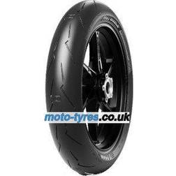 Pirelli Diablo Supercorsa V4 120/70 R17 TL 58V wheel