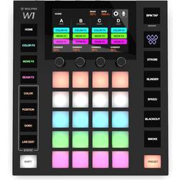 Wolfmix W1 MK2 Pupitre d'éclairage