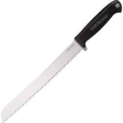 Cold Steel Bread Knife Kitchen