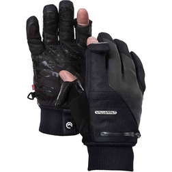 VALLERRET MARKHOF PRO PHOTOGRAPHY GLOVE BLACK