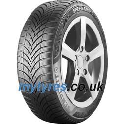 Semperit Speed-Grip 5 195/60 R16 89H