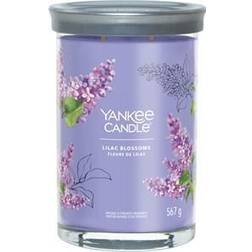 Yankee Candle Signature Lilac Blossoms Doftljus 9.8g