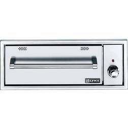 Lynx Professional 30" Warming Drawer Stainless steel