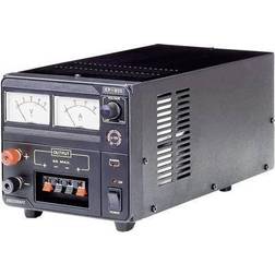 Voltcraft EP-925 Laboratoriestrømforsyning, indstillelig 3 15 V/DC 2 25 A 375 W Antal udgange 1 x