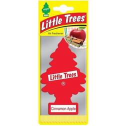 Saxon Little Trees Cinnamon Apple Air Freshener