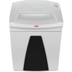 HSM SECURIO B26c Cross-Cut Shredder Cross-Cut Pass