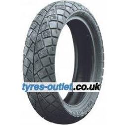 Heidenau K62 Snowtex 130/60-13 RF TL 60P Rear