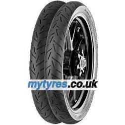 Continental ContiStreet 2.50-18 TL 40P Front wheel