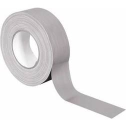 Gaffa Tape Pro 50mm 50m silver