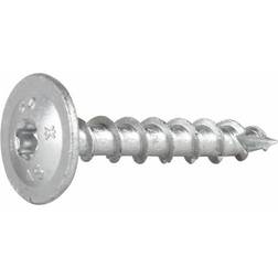 Essve 113131 Träskruv Ø, WAF, CorrSeal 50st