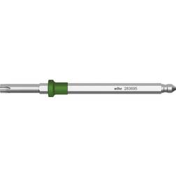 Wiha klinge T6 Torx-skruetrækker