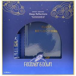 Feather & Down Sleep Reflections 100Ml Pillow Spray Reflections Scented Candle