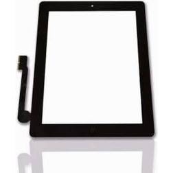 Sinox iPad 4 digitizer sort. Semi original