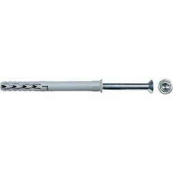 Fischer Selvskrue skrue pin SXR T; 8x80 mm; 50 stk. 50stk
