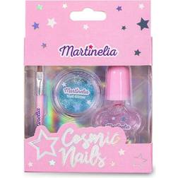 Cosmic Nails Coffret - 3 Pz