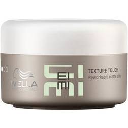 Wella Eimi Texture Touch Reworkable Matte Clay 75ml