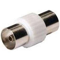 Nedis Satellit & Antenne adapter Coax Hun