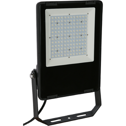 Kerbl LED-floodljus inom/utomhusbelysning 100W icke