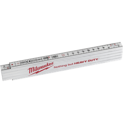 Milwaukee Komposit 2m Tumstock
