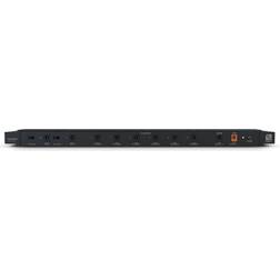 Palmer WT PB40 PSU with 8 Outputs