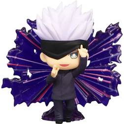 Jujutsu Kaisen Satoru Gojo Hold Mini-Figure