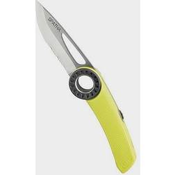 Petzl SPATHA takket skær Friluftskniv
