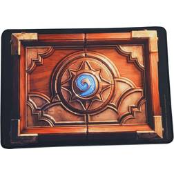 Hearthstone Boardgame Tapis de Souris Marron