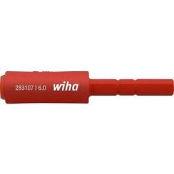Wiha SLIMVARIO® FORLÆNGER TIL SLIMBIT 1000V Bitsskruetrækker