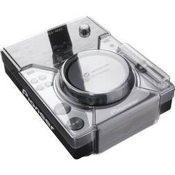 Decksaver Pioneer CDJ-400 skyddslock