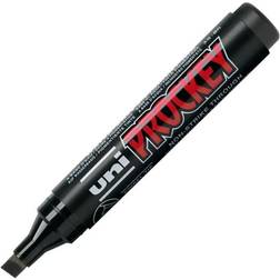 Uni Prockey Marker PM-126 Bold Red