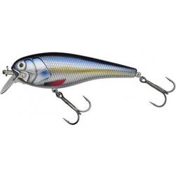 Abu Garcia Beast Hi-Lo Floating 12cm Blue Herring