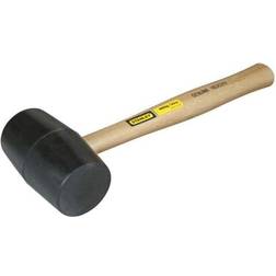 Stanley Rubber mallet wooden 600g 571001 Tacker