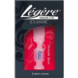 Legere Bb Tenor Saxophone Reed 2.0