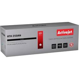 ActiveJet ATH-350AN - Sort