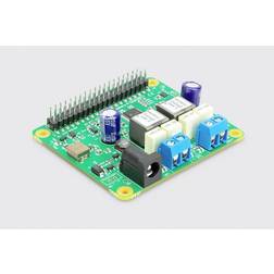 Raspberry Pi Raspberry Pi® IQaudio DigiAMP+ Raspberry