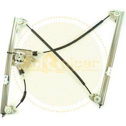 Valeo 850594 Dreifachverglasung Höhe 140cm