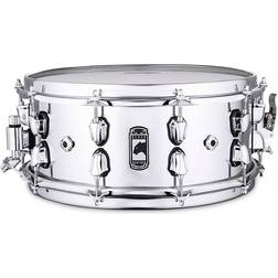 Mapex Black Panther Cyrus Snare Drum 14 X 6 In. Chrome