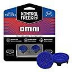 SteelSeries KontrolFreek Performance Thumbsticks Omni