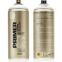 Montana Cans Primer Spray Universal Primer White