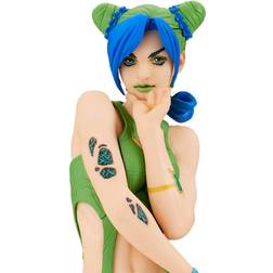 Bandai Jojos Bizarre Adventure Stone Ocean Grandista Jolyne Cujoh